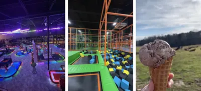 Best family-friendly summer activities around Raleigh and the Triangle